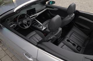 AUDI A5 usata, con Cronologia tagliandi