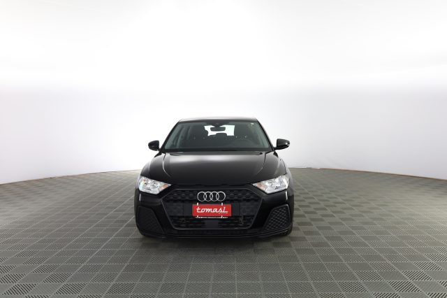 AUDI A1 usata 0