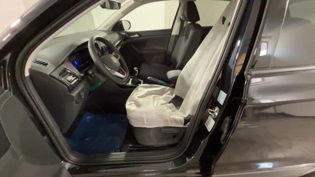 VOLKSWAGEN T-Cross usata, con Cerchi in lega