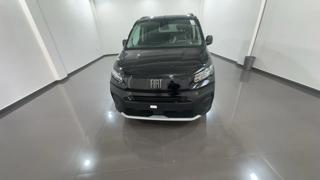 FIAT Doblo usata, con Climatizzatore
