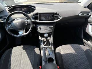 PEUGEOT 308 usata, con Boardcomputer