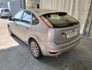 FORD Focus usata, con Cerchi in lega