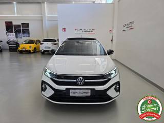 VOLKSWAGEN Taigo usata, con Airbag