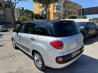 FIAT 500L usata, con Airbag Passeggero