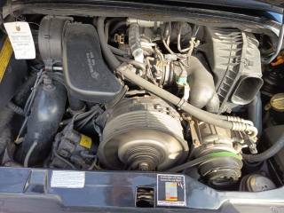 PORSCHE 911 usata, con Airbag Passeggero