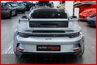 PORSCHE 992 usata, con Antifurto