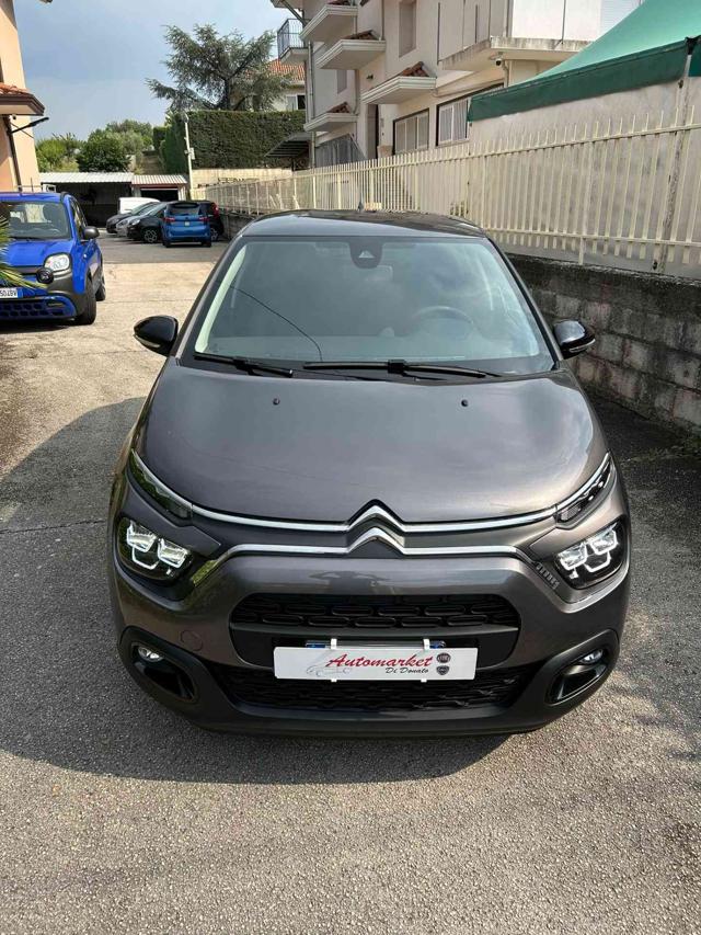CITROEN C3 usata, con Airbag