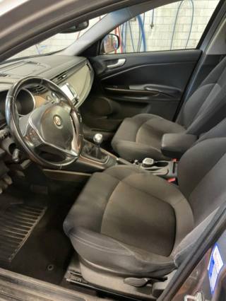 ALFA ROMEO Giulietta usata, con Climatizzatore