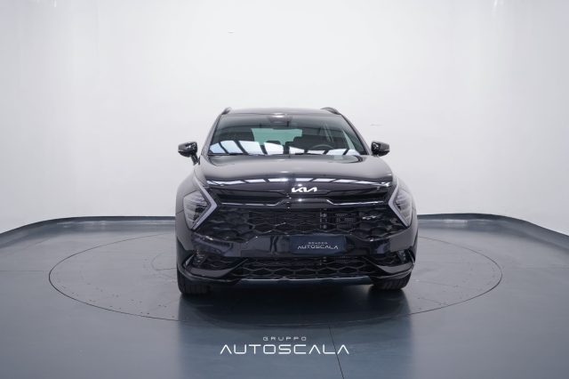 KIA Sportage usata, con Airbag