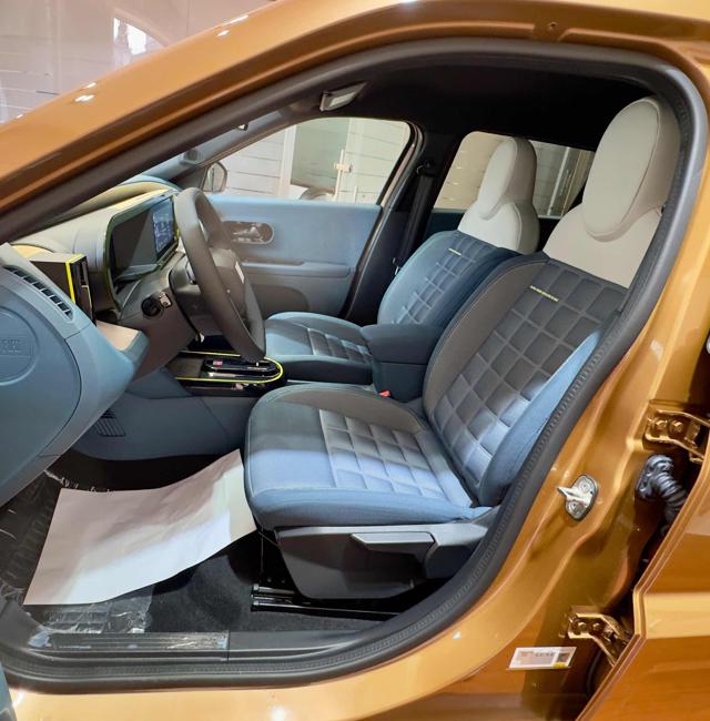 FIAT Grande Panda usata, con Chiusura centralizzata