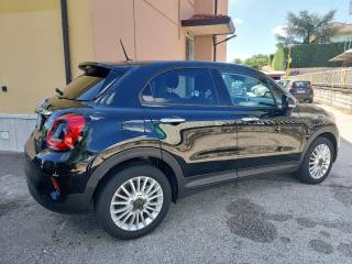 FIAT 500X usata, con Airbag