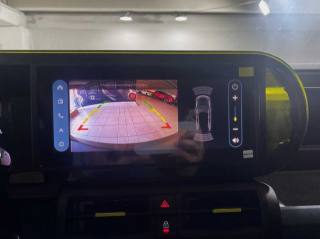 FIAT Grande Panda usata, con Autoradio digitale