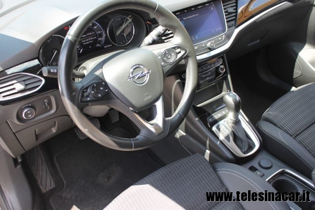 OPEL Astra usata, con Cruise Control
