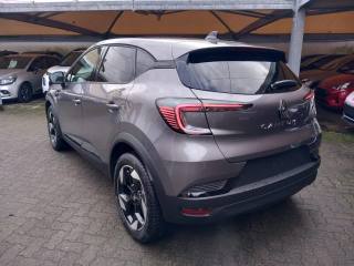 RENAULT Captur usata, con Telecamera per parcheggio assistito