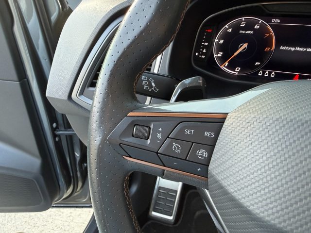 CUPRA Ateca usata, con Cerchi in lega