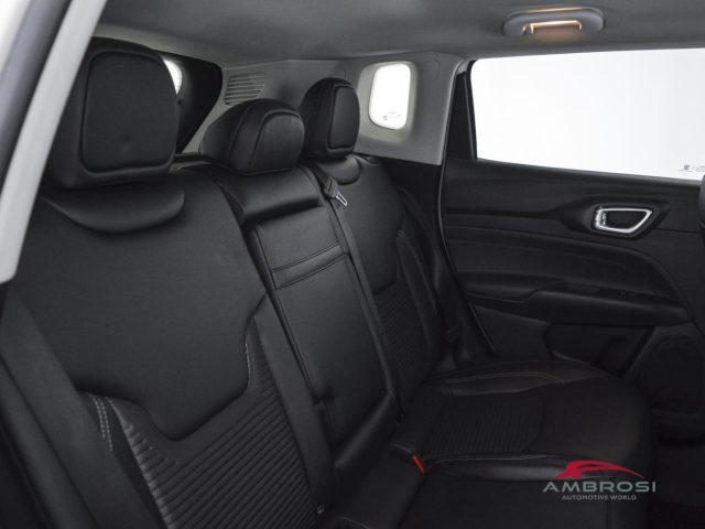 JEEP Compass usata 10