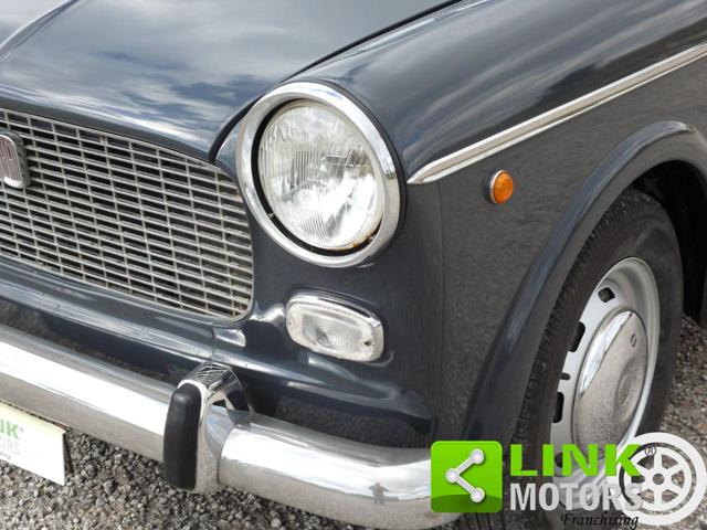FIAT 1100 usata 28