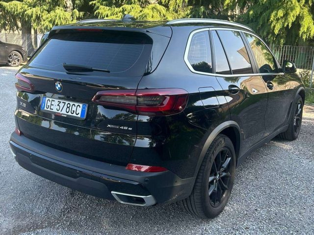 BMW X5 usata, con Airbag Passeggero
