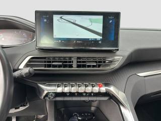 PEUGEOT 3008 usata 11