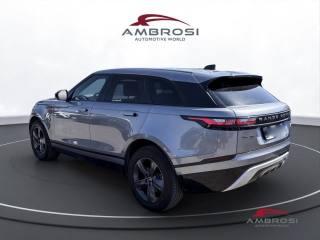LAND ROVER Range Rover Velar usata 3