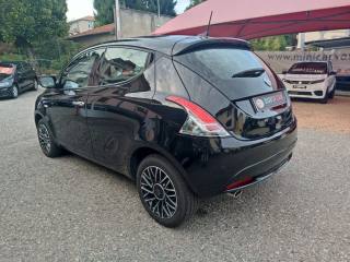 LANCIA Ypsilon usata, con Autoradio