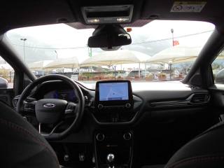 FORD Puma usata 25