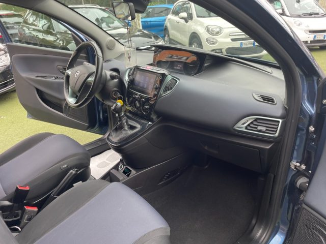 LANCIA Ypsilon usata, con Cruise Control