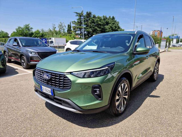 FORD Kuga usata, con ABS
