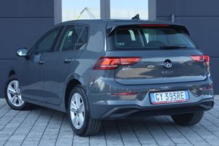 VOLKSWAGEN Golf usata, con Airbag laterali