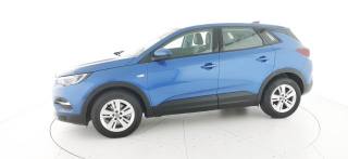 OPEL Grandland X usata, con Touch screen