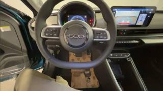 FIAT 600 usata, con Cerchi in lega