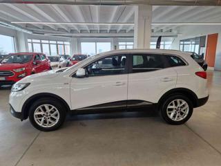 RENAULT Kadjar usata, con Boardcomputer