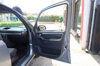 OPEL Meriva usata 74