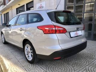 FORD Focus usata, con Alzacristalli elettrici