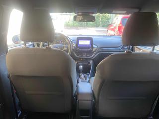 FORD Fiesta usata 19