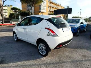 LANCIA Ypsilon usata, con Airbag Passeggero