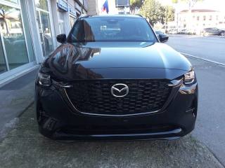 MAZDA CX-80 usata, con Airbag laterali