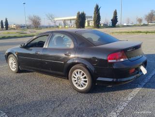 CHRYSLER Sebring usata, con Alzacristalli elettrici
