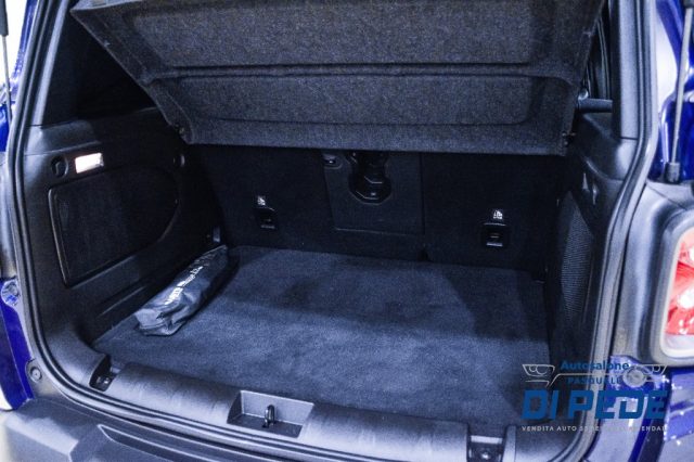 JEEP Renegade usata, con Volante in pelle