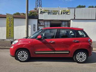FIAT 500L usata, con Airbag laterali