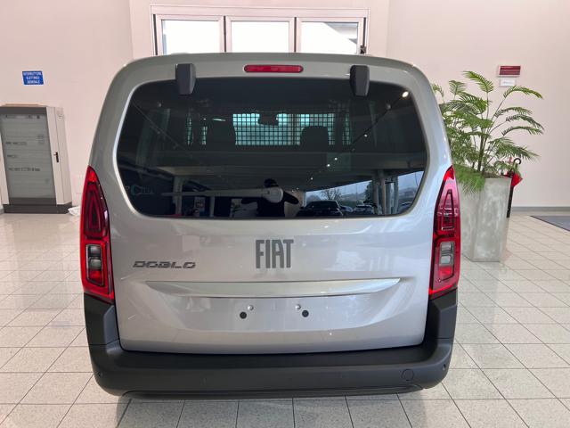 FIAT Doblo usata, con Boardcomputer
