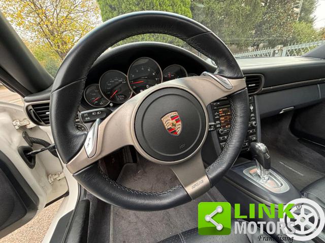PORSCHE 911 usata 36