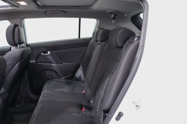KIA Sportage usata 21