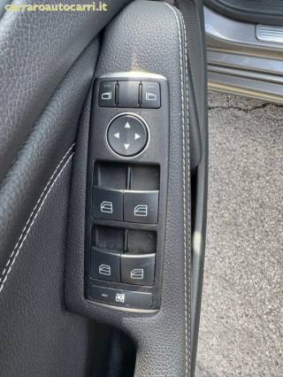 MERCEDES-BENZ A 180 usata, con Controllo trazione
