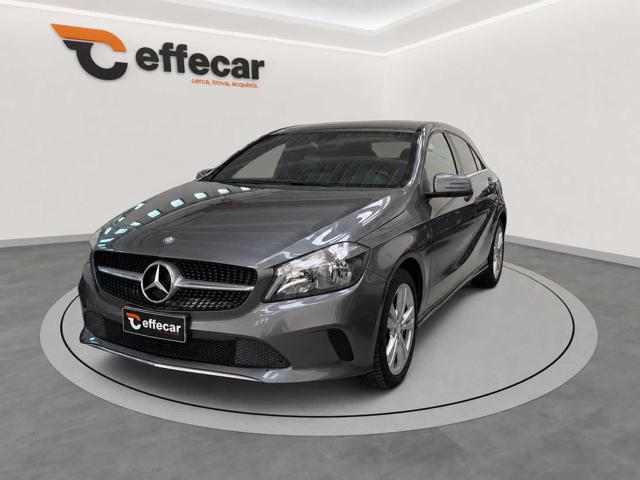 MERCEDES-BENZ A 180 usata, con ABS