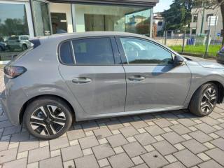 PEUGEOT 208 usata, con Autoradio digitale
