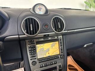 PORSCHE Cayman usata 21