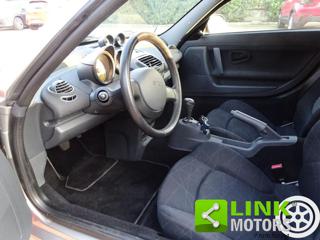 SMART Roadster usata 26