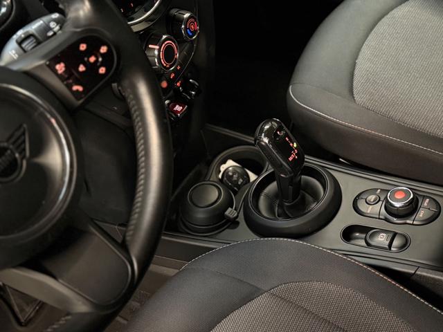 MINI Countryman usata, con Climatizzatore