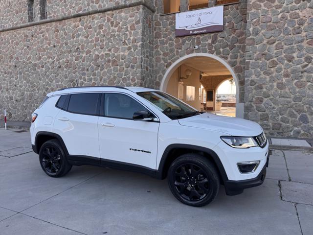 JEEP Compass usata 57
